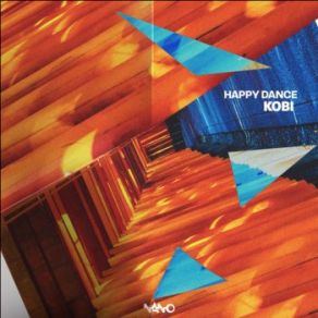Happy Dance (Maxi-Single) album cover