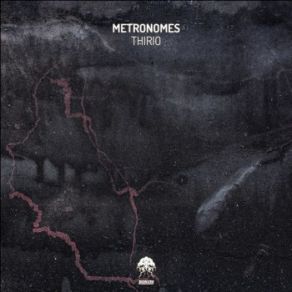 Thirio album cover
