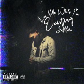 Love Me While I'm Existing album cover