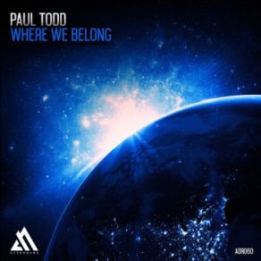 Where We Belong (Maxi-Single) album cover