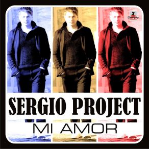 Mi Amor album cover