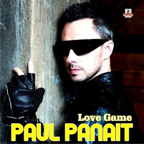 Love Game album cover