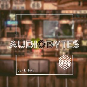 Bar Drinks album cover