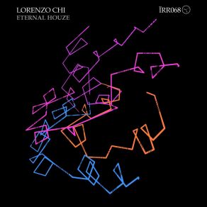 Eternal Houze album cover