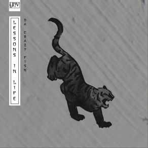 Lessons In Life album cover