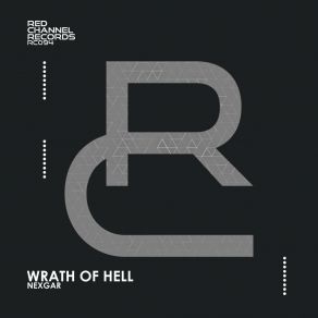 Wrath Of Hell album cover