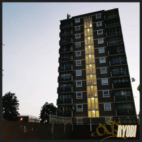 Ryobi album cover