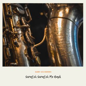 Scratch Scratch Me Back album cover