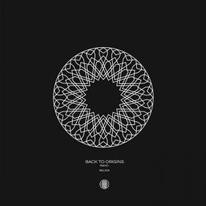 Back To Origins album cover