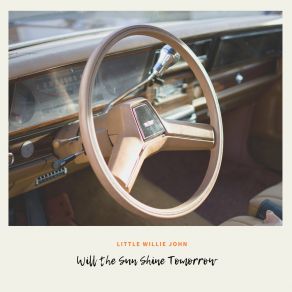 Will The Sun Shine Tomorrow album cover