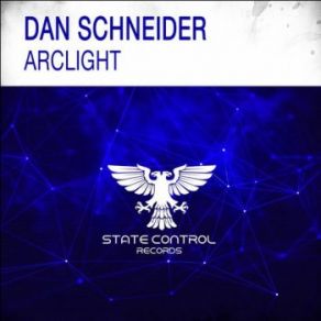 Arclight (Single) album cover