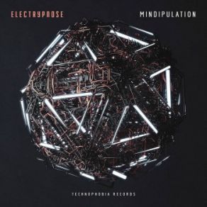 Mindipulation (Maxi-Single) album cover