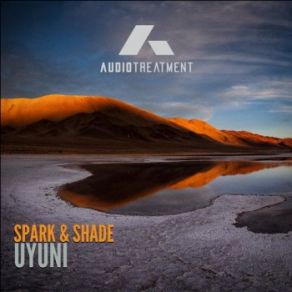 Uyuni (Single) album cover