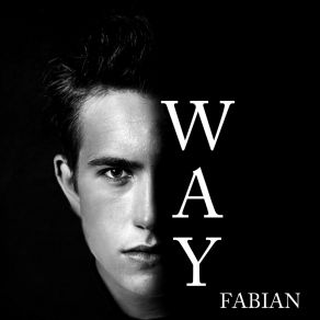 WAY album cover