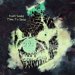 Time To Show album cover