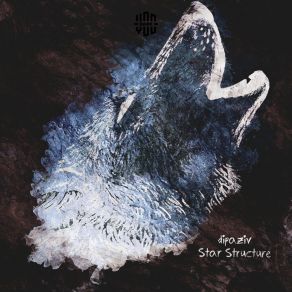 Star Structure album cover