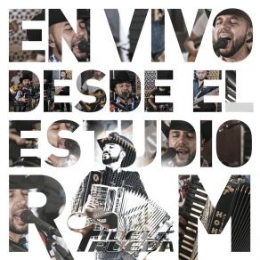 En Vivo Desde El Estudio RM (En Vivo) album cover