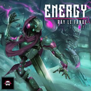 Energy album cover
