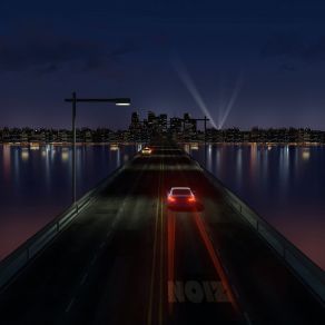 NIGHTSCAPE album cover