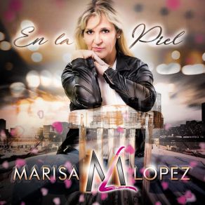 En La Piel album cover