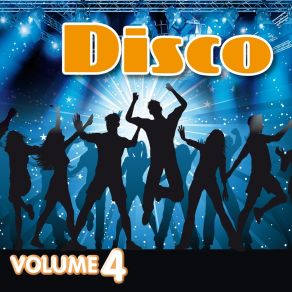 Disco, Vol. 4 album cover