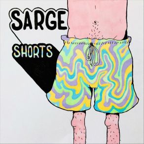 Shorts album cover