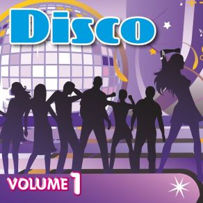 Disco, Vol. 1 album cover