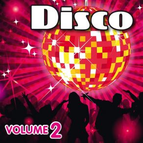 Disco, Vol. 2 album cover