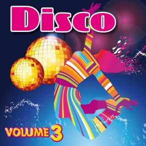 Disco, Vol. 3 album cover