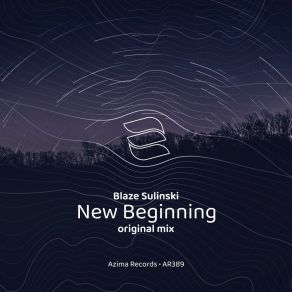 New Beginning album cover