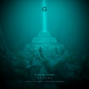 Ectype album cover