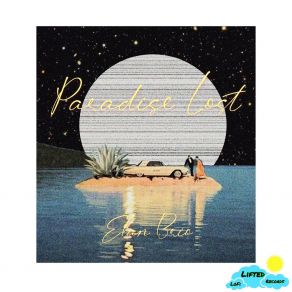 Paradise Lost album cover
