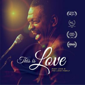 This Is Love album cover