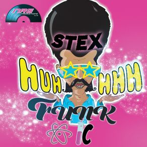 Funkatomic album cover