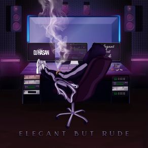 Elegant But Rude album cover