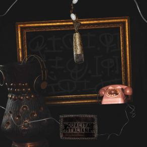 Qualità Italiana album cover