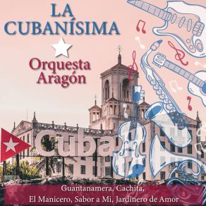 La Cubanísima album cover