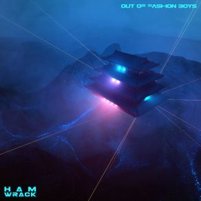 Ham album cover