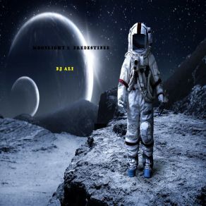 Moonlight 3: Predestined album cover