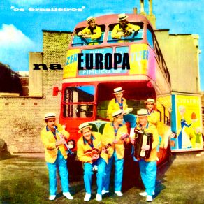 Na Europa (Remastered) album cover