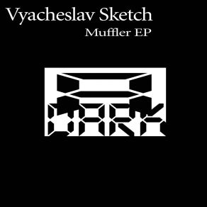 Muffler album cover