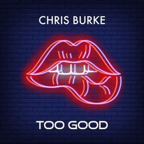 Too Good album cover