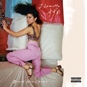 Brand New Choice album cover