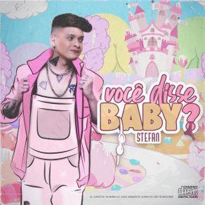 Você Disse Baby? album cover
