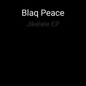 Jikelele album cover