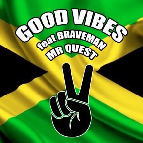 Good Vibes album cover