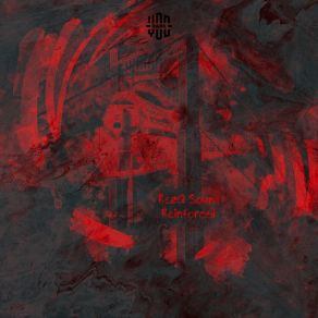 Reinforced album cover