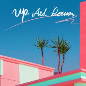 Up & Down album cover