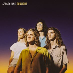 Sunlight album cover