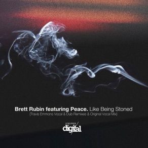 Like Being Stoned album cover